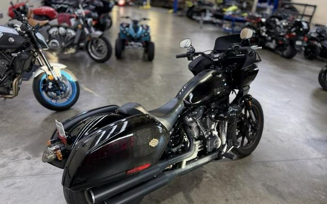 2023 Harley-Davidson® FXLRST - Low Rider® ST