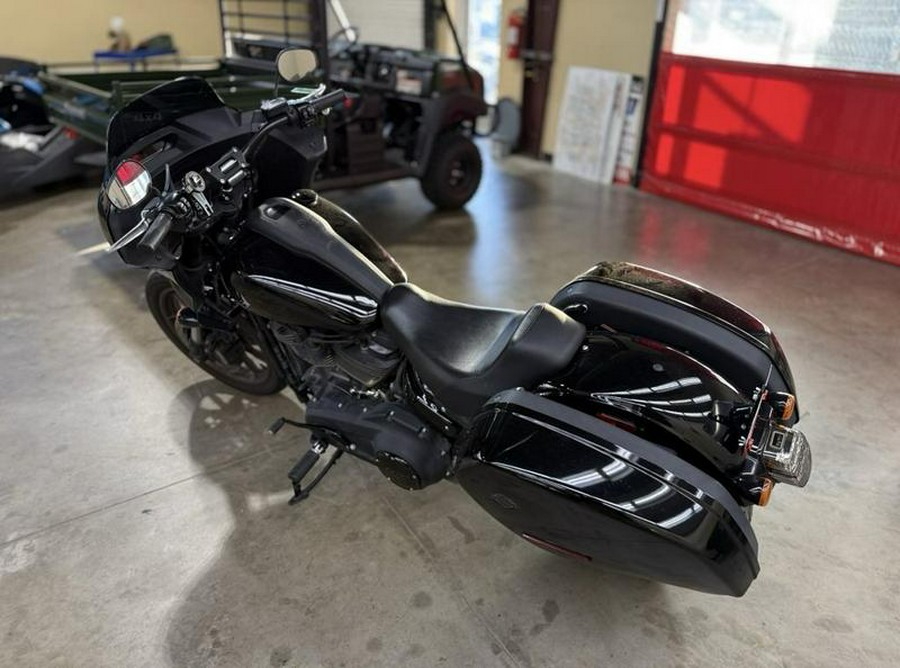 2023 Harley-Davidson® FXLRST - Low Rider® ST