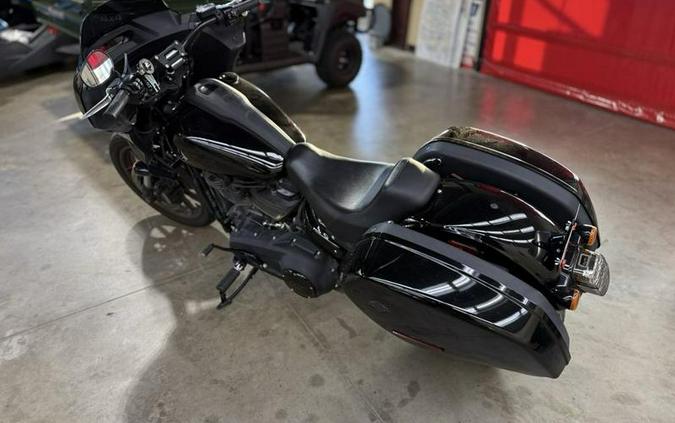 2023 Harley-Davidson® FXLRST - Low Rider® ST