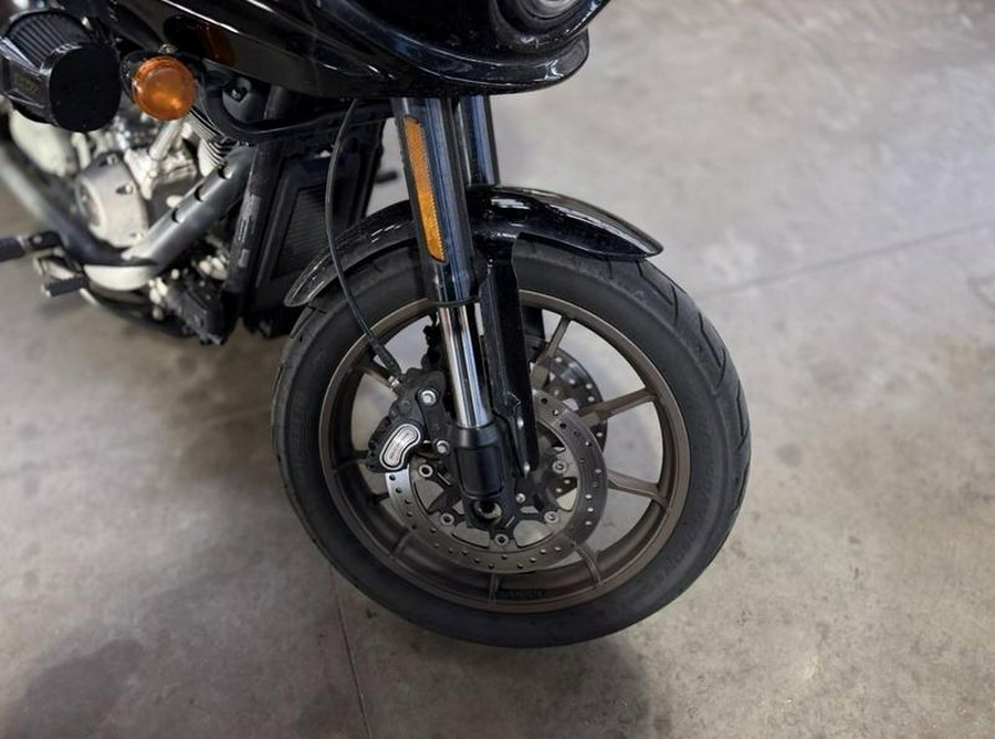 2023 Harley-Davidson® FXLRST - Low Rider® ST