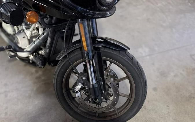 2023 Harley-Davidson® FXLRST - Low Rider® ST