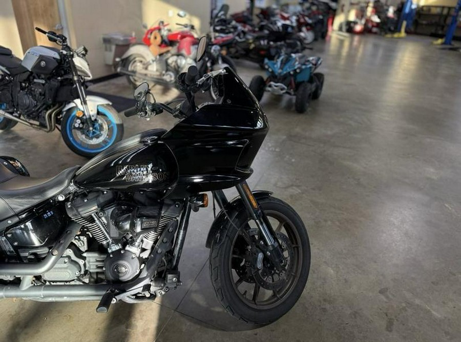 2023 Harley-Davidson® FXLRST - Low Rider® ST