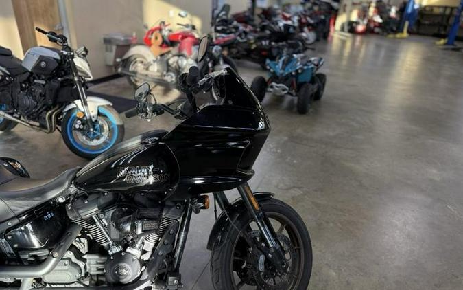 2023 Harley-Davidson® FXLRST - Low Rider® ST