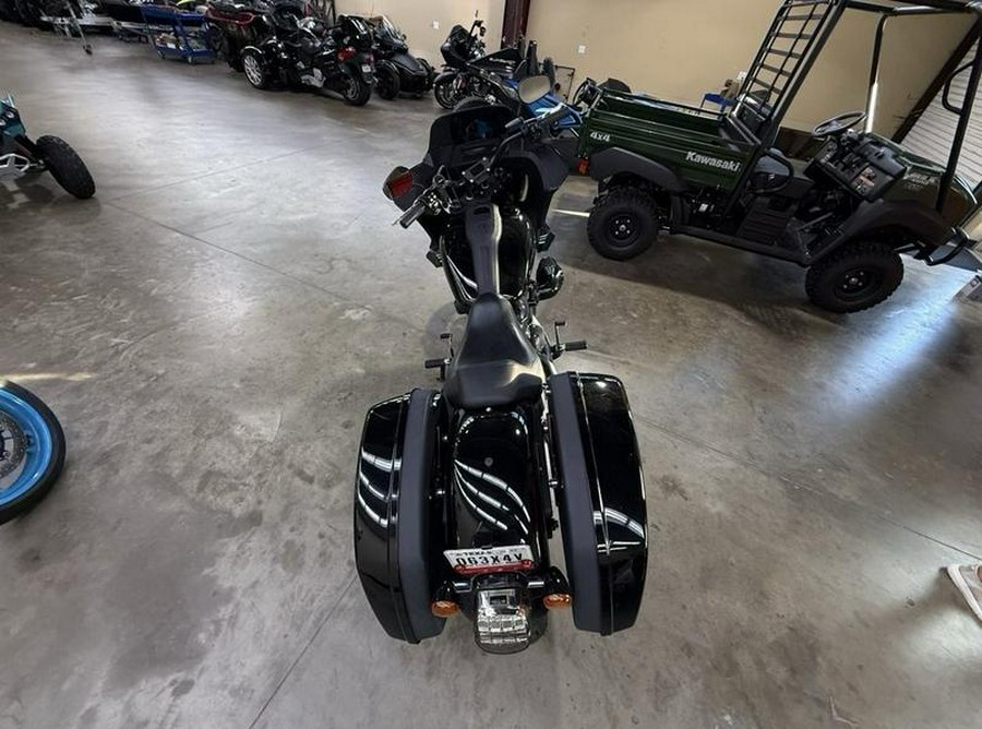 2023 Harley-Davidson® FXLRST - Low Rider® ST