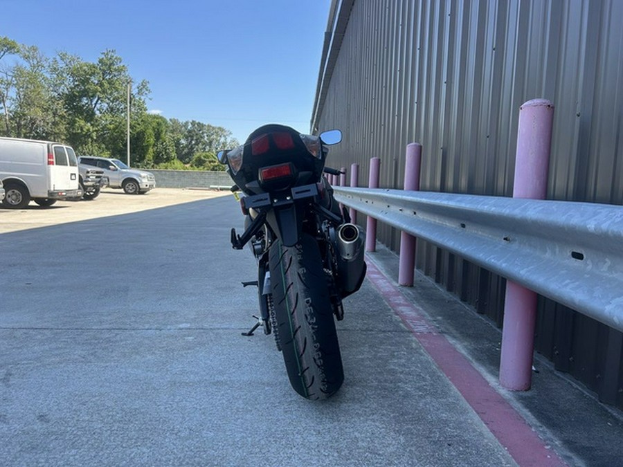 2026 Suzuki GSX-R 750