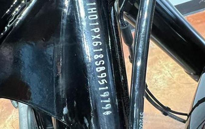 2025 Harley-Davidson CVO™ Street Glide®