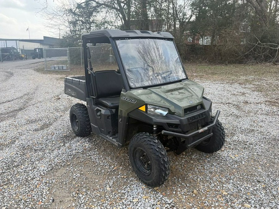 2019 Polaris Ranger 500
