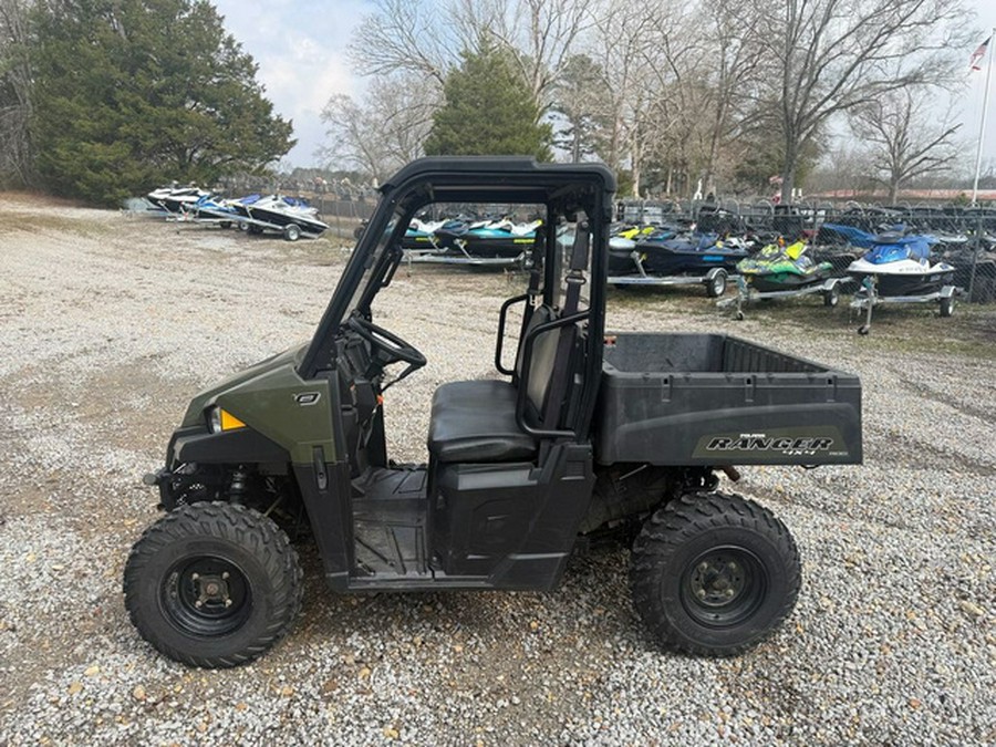 2019 Polaris Ranger 500