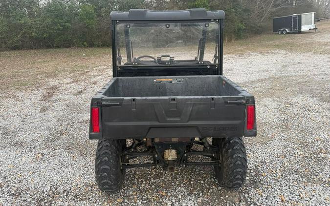 2019 Polaris Ranger 500
