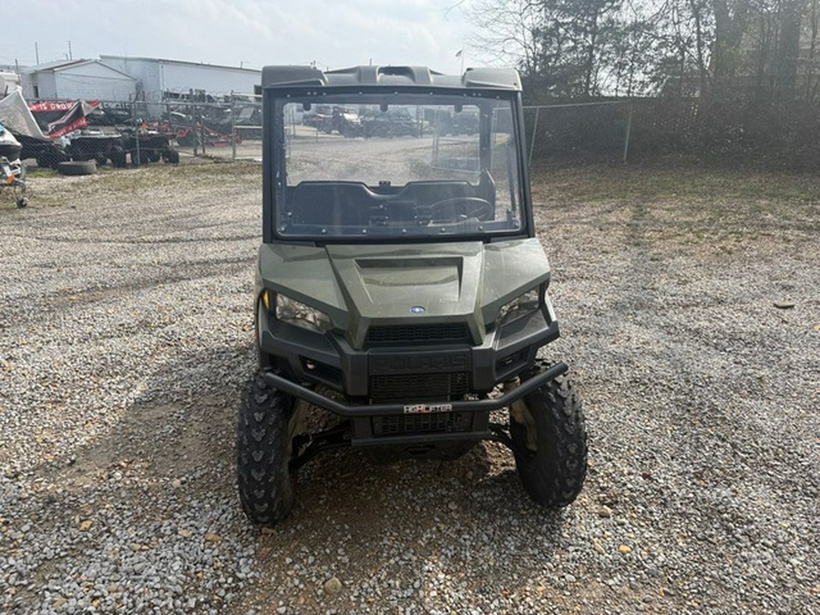 2019 Polaris Ranger 500