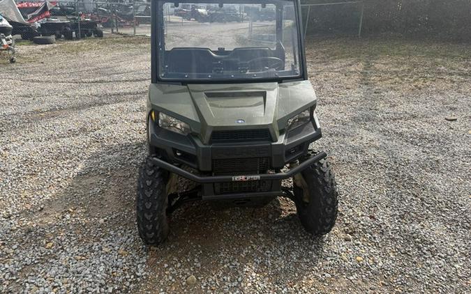 2019 Polaris Ranger 500