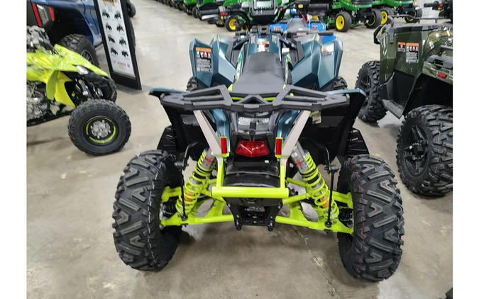 2026 Polaris Scrambler® XP 1000 S