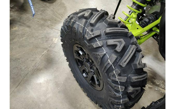 2026 Polaris Scrambler® XP 1000 S