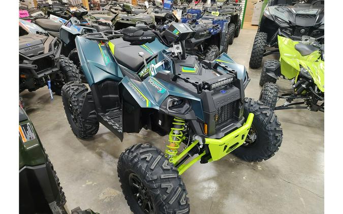 2026 Polaris Scrambler® XP 1000 S