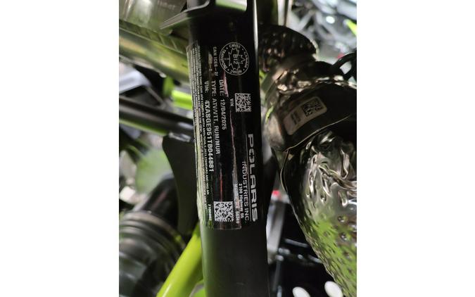 2026 Polaris Scrambler® XP 1000 S