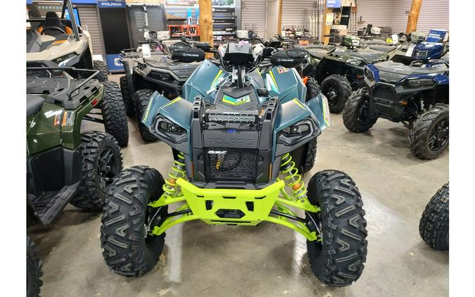 2026 Polaris Scrambler® XP 1000 S