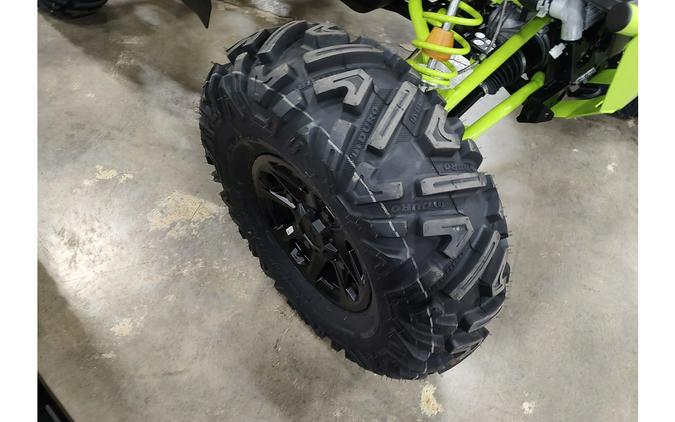 2026 Polaris Scrambler® XP 1000 S