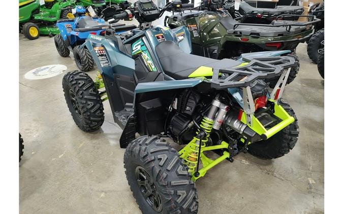 2026 Polaris Scrambler® XP 1000 S