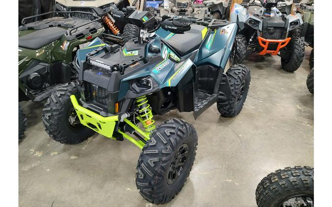 2026 Polaris Scrambler® XP 1000 S