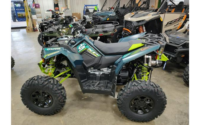 2026 Polaris Scrambler® XP 1000 S