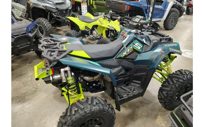 2026 Polaris Scrambler® XP 1000 S