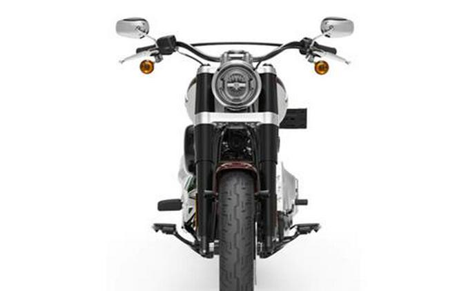 2021 Harley-Davidson Softail Slim®