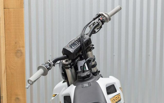 2025 Husqvarna FC 450 Factory Edition 450