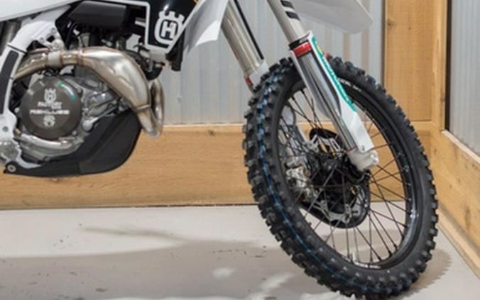 2025 Husqvarna FC 450 Factory Edition 450