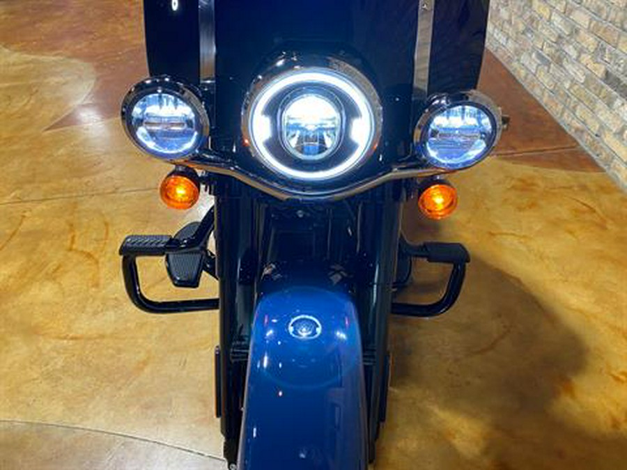 2019 Harley-Davidson Heritage Classic 107