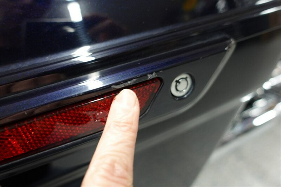 2019 Harley-Davidson Street Glide