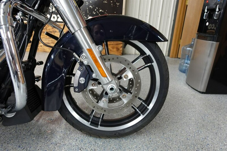 2019 Harley-Davidson Street Glide