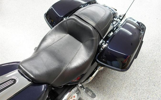 2019 Harley-Davidson Street Glide