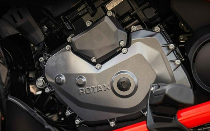 2026 Can-Am Spyder F3-S