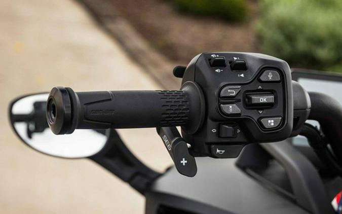 2026 Can-Am Spyder F3-S
