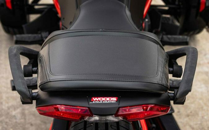 2026 Can-Am Spyder F3-S