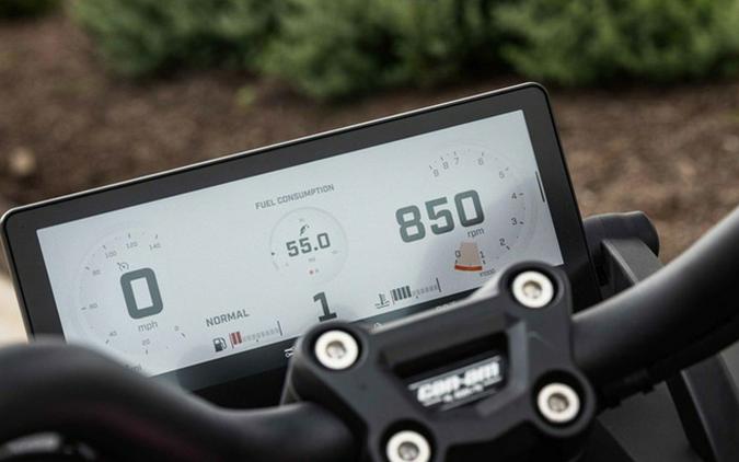 2026 Can-Am Spyder F3-S