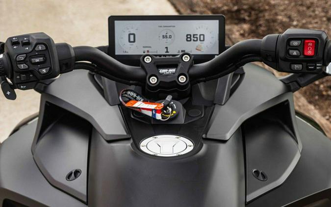 2026 Can-Am Spyder F3-S