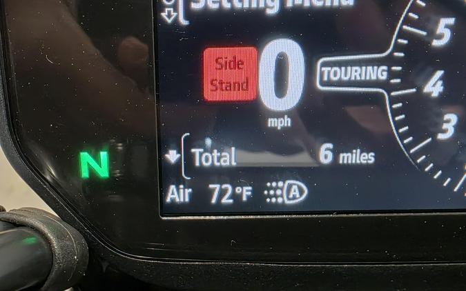 2025 Ducati Monster Plus