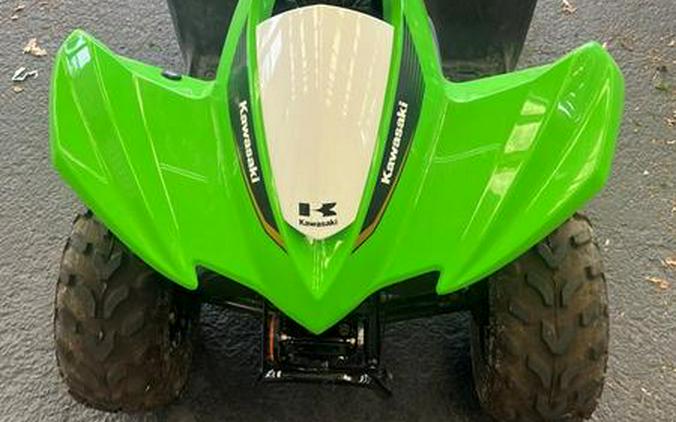 2020 Kawasaki KFX®50
