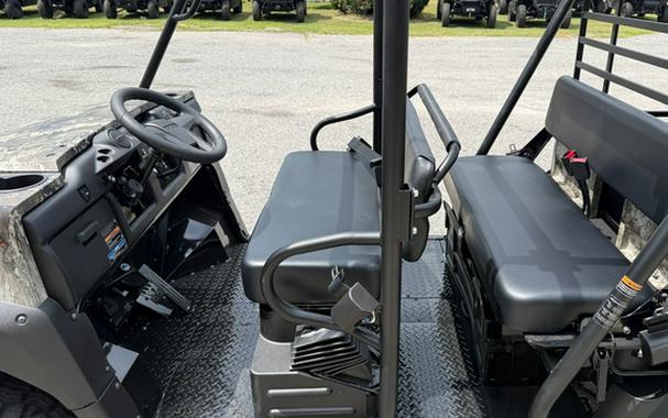 2026 Kawasaki MULE 4010 TRANS 4x4 CAMO ABS