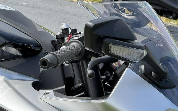 2026 CFMOTO 675SS
