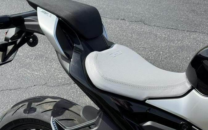 2026 CFMOTO 675SS