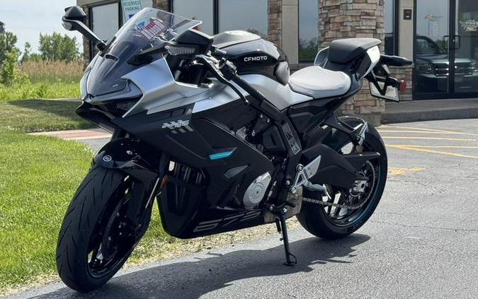 2026 CFMOTO 675SS