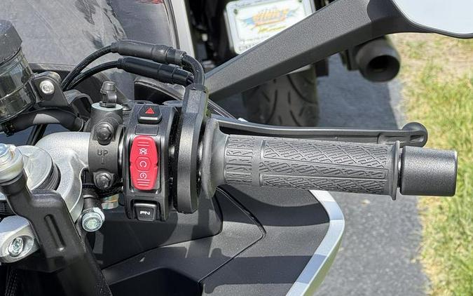 2026 CFMOTO 675SS