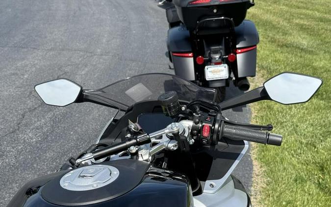 2026 CFMOTO 675SS