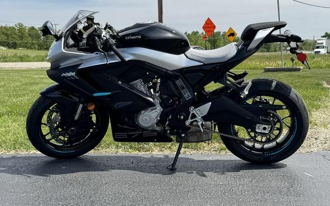 2026 CFMOTO 675SS