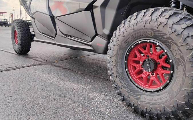 2026 Can-Am Maverick X3 MAX X Turbo