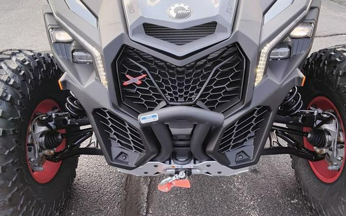 2026 Can-Am Maverick X3 MAX X Turbo