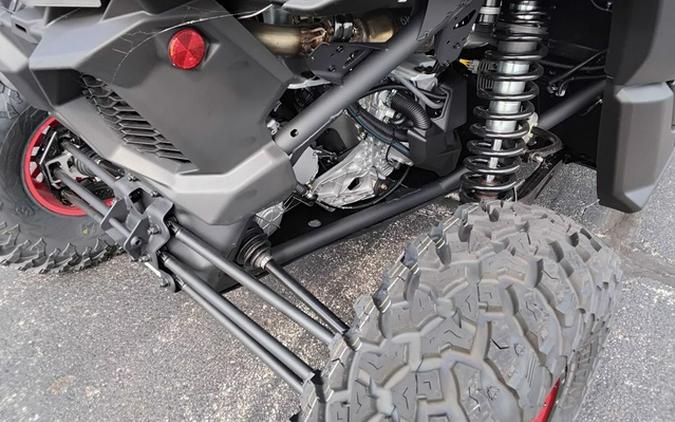 2026 Can-Am Maverick X3 MAX X Turbo