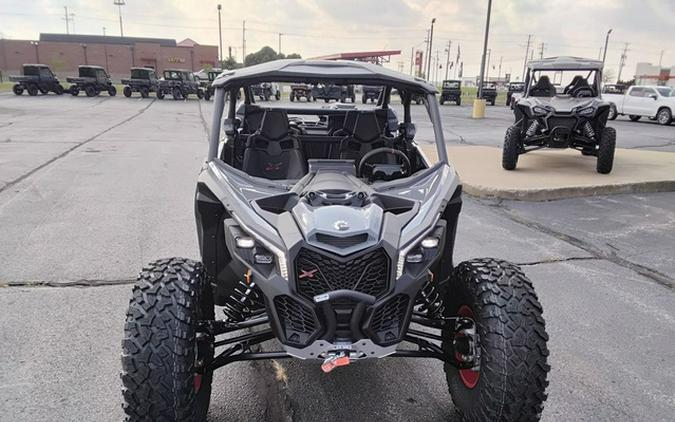 2026 Can-Am Maverick X3 MAX X Turbo